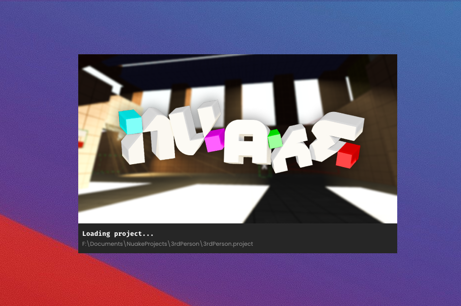 Splash Screen